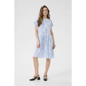 Women's dress KAFFE Beathe image-2