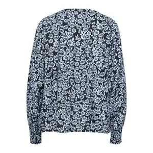 Blus för kvinnor KAFFE amanda image-1