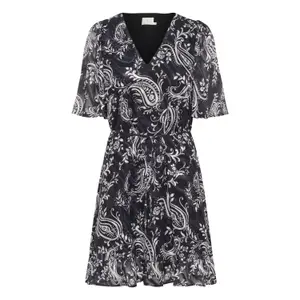 Short dress for women KAFFE KAlecta image-0