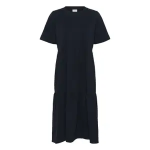 Γυναικείο t-shirt φόρεμα KAFFE Judy image-0