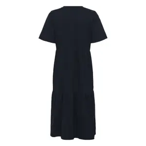 Γυναικείο t-shirt φόρεμα KAFFE Judy image-1