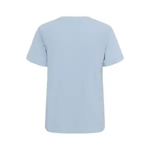 Γυναικείο T-shirt KAFFE Hazel image-1