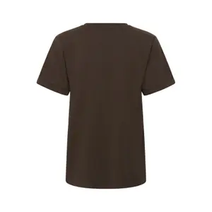 Γυναικείο T-shirt KAFFE Hazel image-1