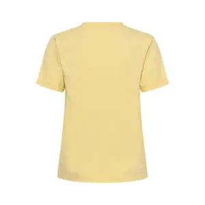 Γυναικείο T-shirt KAFFE Hazel image-4