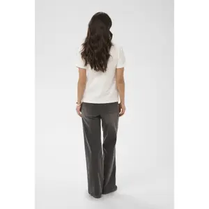 Γυναικείο T-shirt KAFFE Hazel image-4