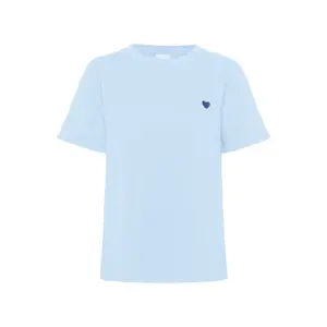 Γυναικείο T-shirt KAFFE Hazel image-0