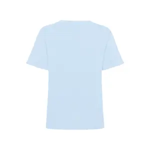Γυναικείο T-shirt KAFFE Hazel image-3