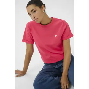 Γυναικείο T-shirt KAFFE Hazel image-3