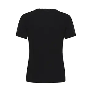 Γυναικείο T-shirt KAFFE Jenna image-3