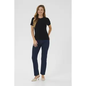 Γυναικείο T-shirt KAFFE Jenna image-2