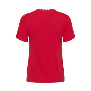 Γυναικείο T-shirt KAFFE Jenna image-4