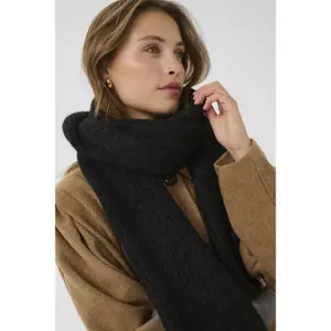 Women's scarf KAFFE Ahenry image-2