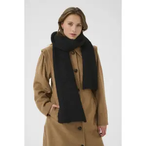 Women's scarf KAFFE Ahenry image-1