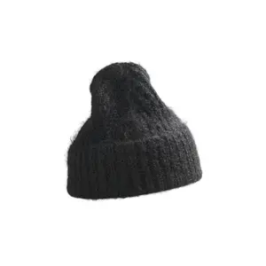 Women's hat KAFFE Henry Knitted image-0