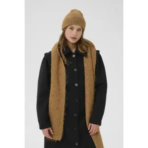 Women's hat KAFFE Henry Knitted image-2