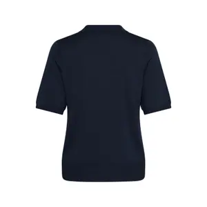 Women's polo shirt KAFFE Lizza image-3