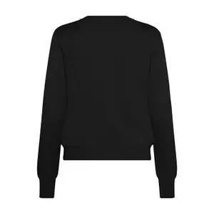 Strickjacke, Damen KAFFE lizza image-1