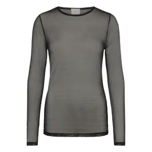 Women's blouse KAFFE Solla Mesha image-0