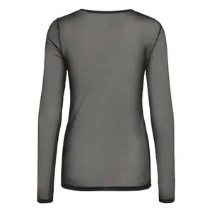 Women's blouse KAFFE Solla Mesha image-3