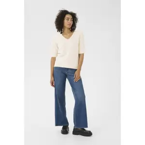 Woman sweater KAFFE KAIris image-1