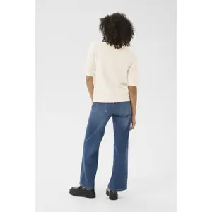 Woman sweater KAFFE KAIris image-4