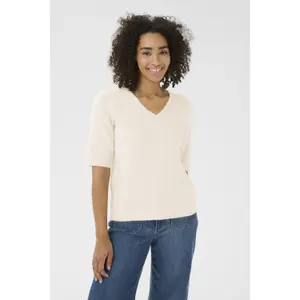 Woman sweater KAFFE KAIris image-2