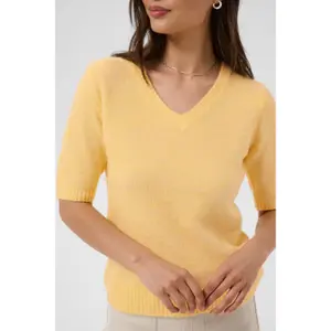 Woman sweater KAFFE Kairis image-6