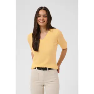 Woman sweater KAFFE Kairis image-2