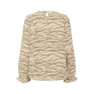 Women's blouse KAFFE Karita image-3