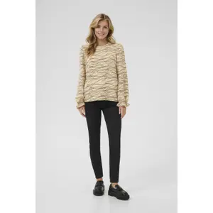 Women's blouse KAFFE Karita image-2