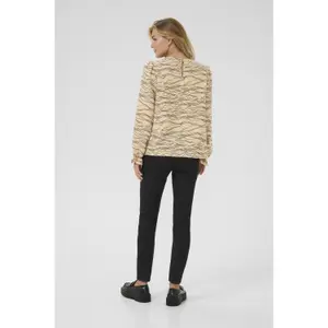 Women's blouse KAFFE Karita image-4