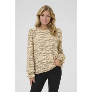 Women's blouse KAFFE Karita image-1