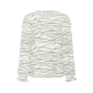 Women's blouse KAFFE Karita image-0