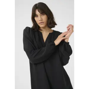Women's dress KAFFE KAnita image-5