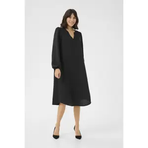Women's dress KAFFE KAnita image-1