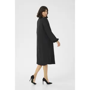 Women's dress KAFFE KAnita image-4