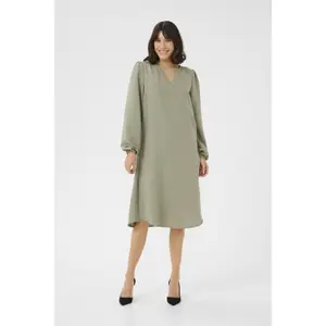 Women's dress KAFFE KAnita image-1