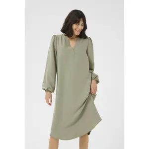 Women's dress KAFFE KAnita image-4