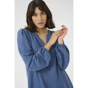 Women's dress KAFFE KAnita image-5