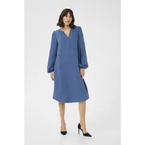 Women's dress KAFFE KAnita image-1