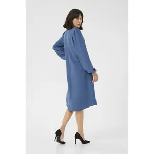 Women's dress KAFFE KAnita image-3