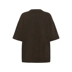 Woman sweater KAFFE Kaniel image-3