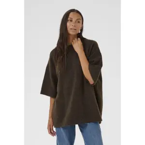 Woman sweater KAFFE Kaniel image-2