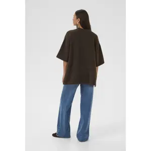 Woman sweater KAFFE Kaniel image-4
