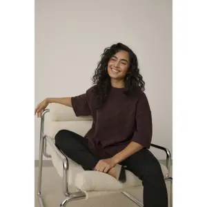 Woman sweater KAFFE KANiel image-2