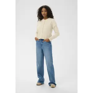 Strickjacke, Damen KAFFE Niel image-2