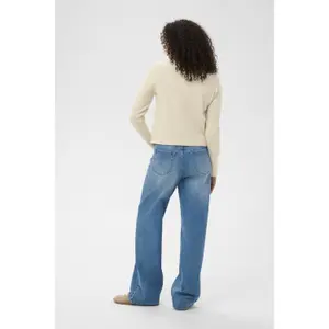 Strickjacke, Damen KAFFE Niel image-3