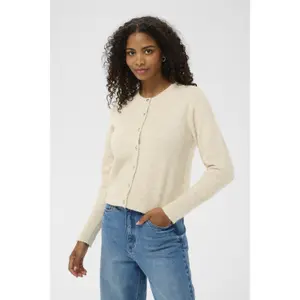 Strickjacke, Damen KAFFE Niel image-4