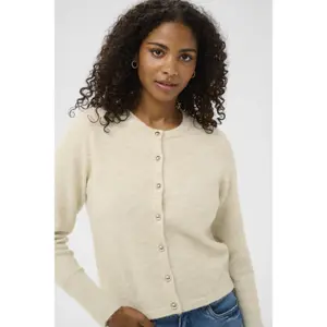 Strickjacke, Damen KAFFE Niel image-5