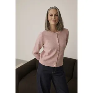 Dámský cardigan KAFFE KANiel image-1